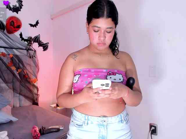 Ivy-sweetlove webcam