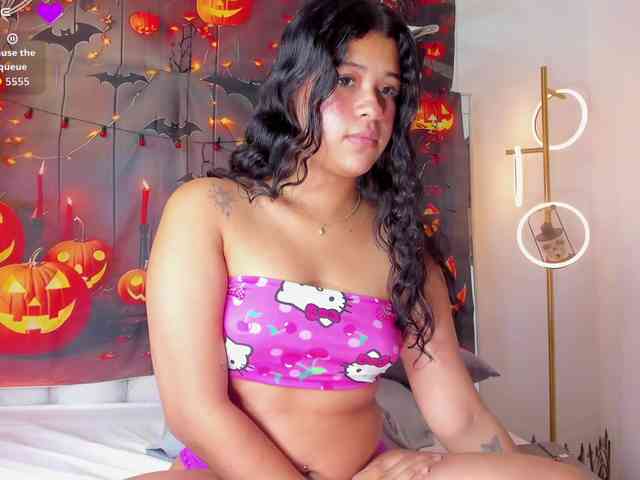 Ivy-sweetlove webcam