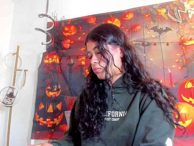 Ivy-sweetlove webcam