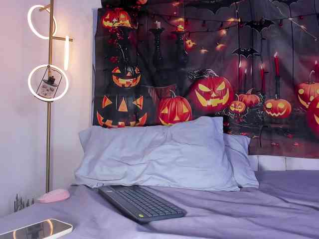 Ivy-sweetlove webcam