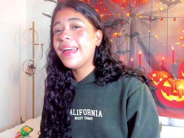 Ivy-sweetlove webcam