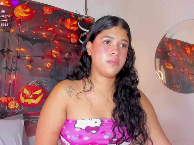 Ivy-sweetlove webcam