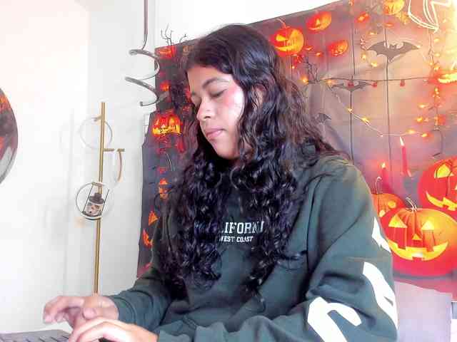 Ivy-sweetlove webcam