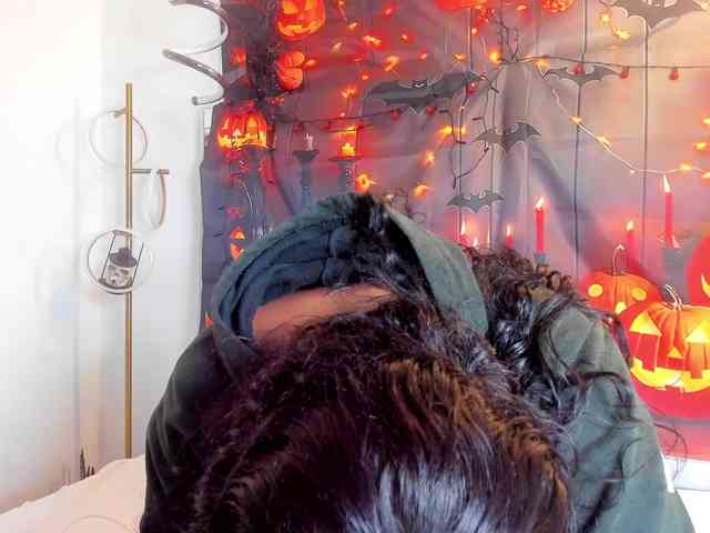 Ivy-sweetlove webcam