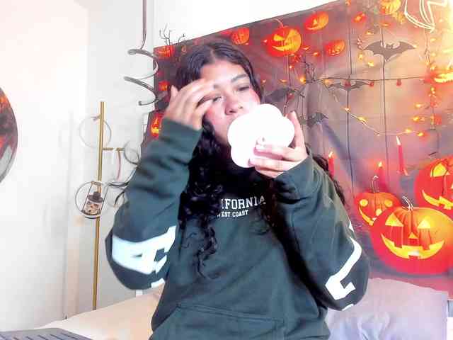 Ivy-sweetlove webcam