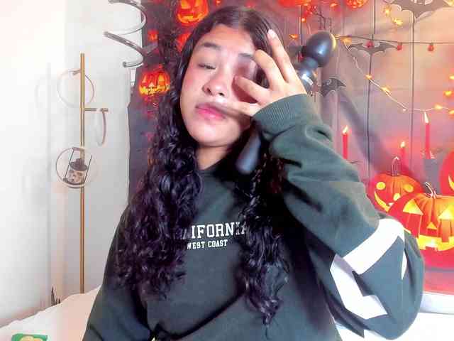 Ivy-sweetlove webcam