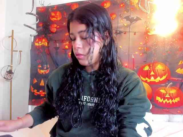 Ivy-sweetlove webcam