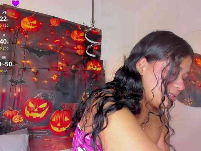 Ivy-sweetlove webcam