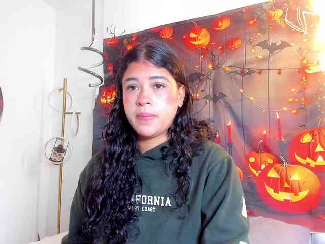 Ivy-sweetlove webcam