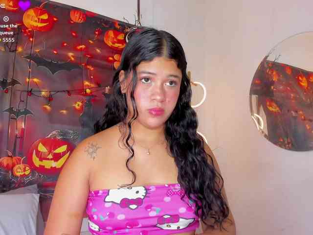 Ivy-sweetlove webcam