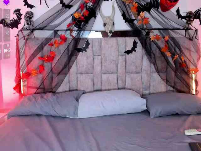 Ivy-sweetlove webcam