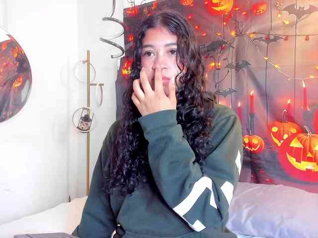 Ivy-sweetlove webcam