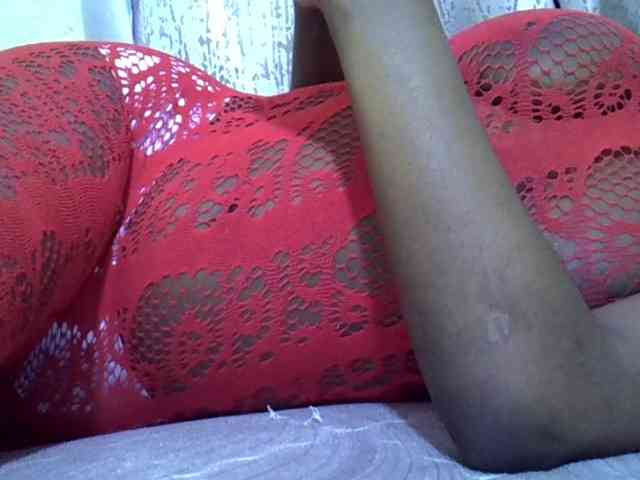 Sexyhanish webcam