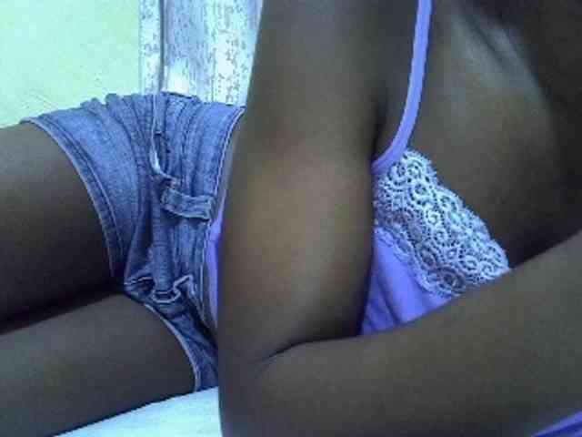 Sexyhanish webcam