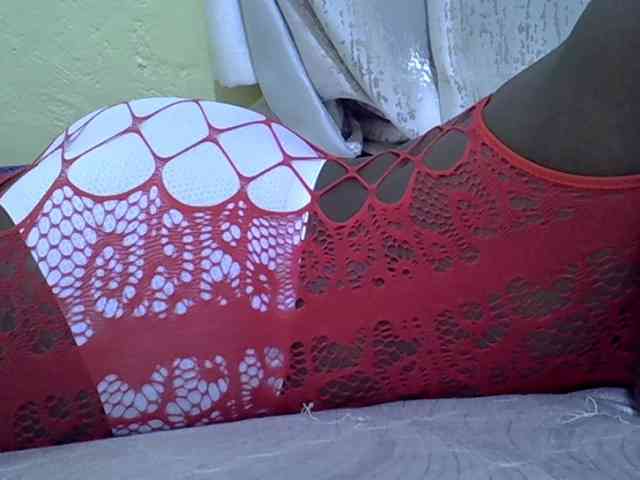 Sexyhanish webcam