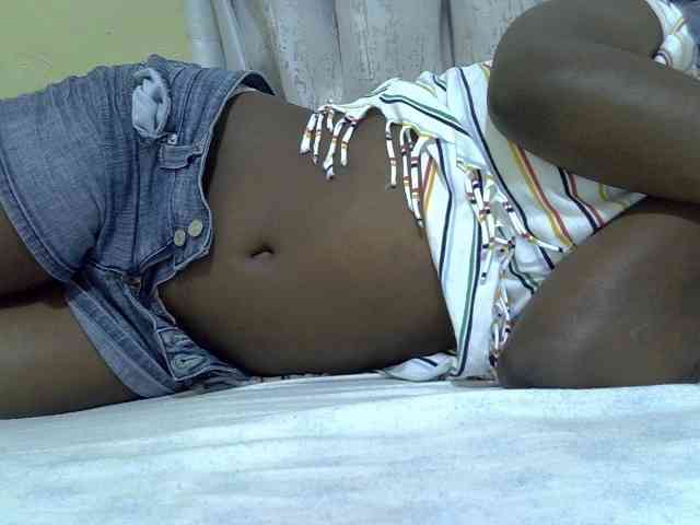 Sexyhanish webcam