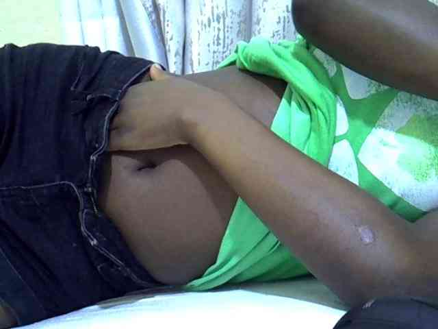 Sexyhanish webcam