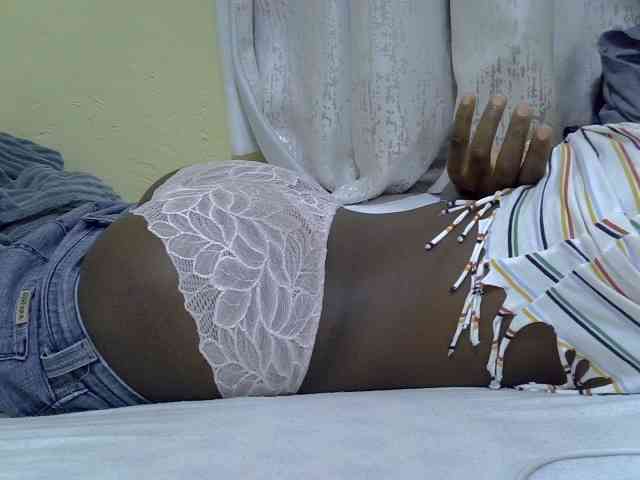Sexyhanish webcam