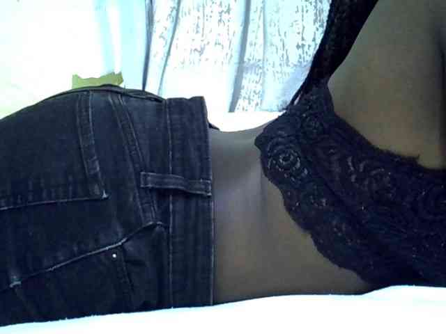 Sexyhanish webcam