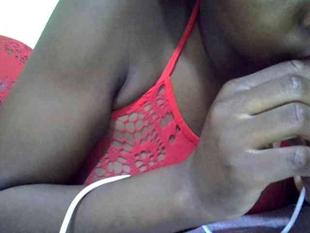 Sexyhanish webcam