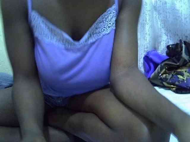 Sexyhanish webcam