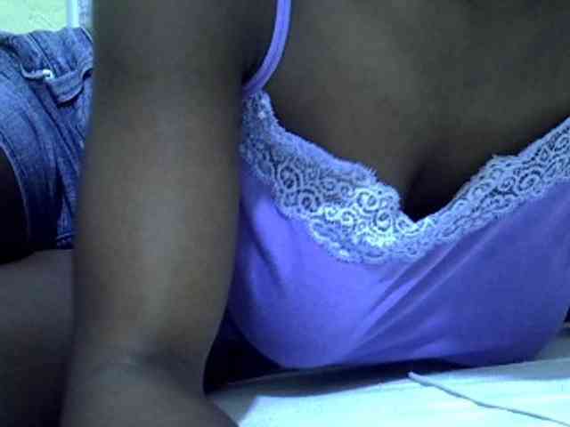 Sexyhanish webcam