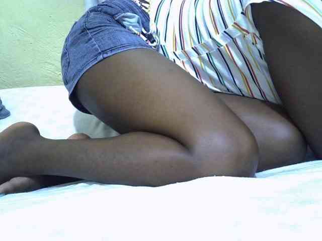 Sexyhanish webcam