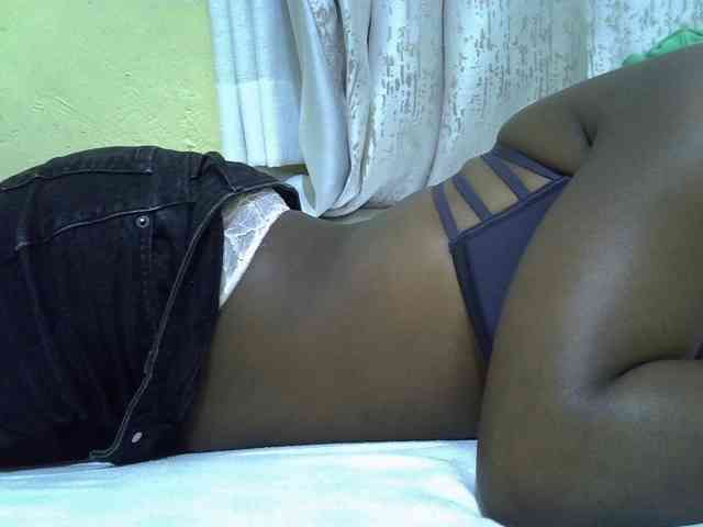 Sexyhanish webcam