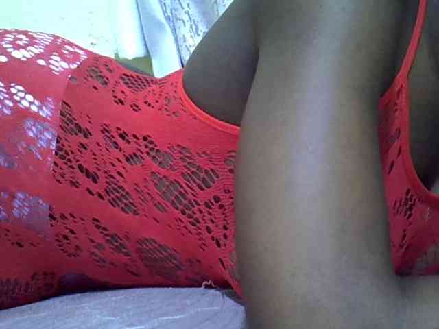 Sexyhanish webcam