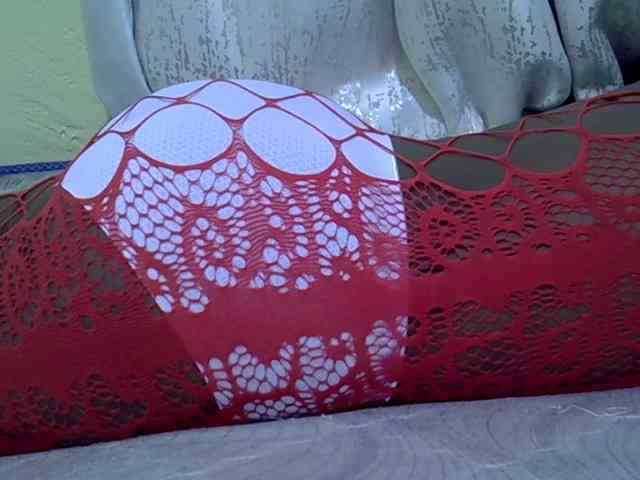 Sexyhanish webcam