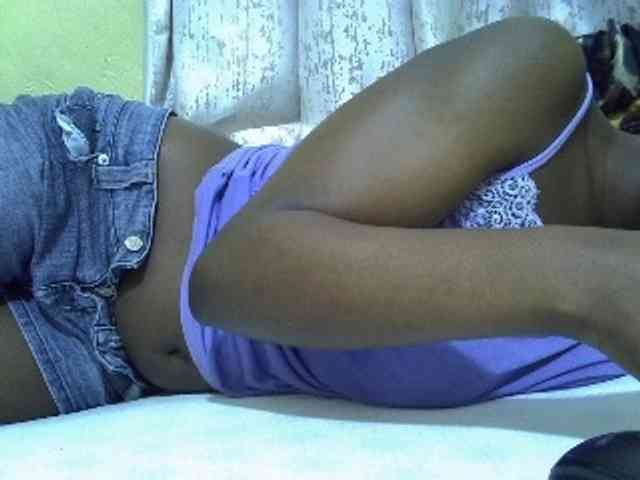 Sexyhanish webcam