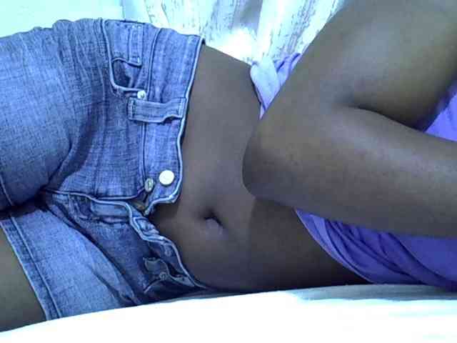 Sexyhanish webcam