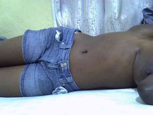Sexyhanish webcam