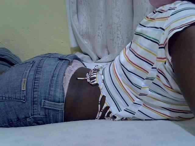 Sexyhanish webcam