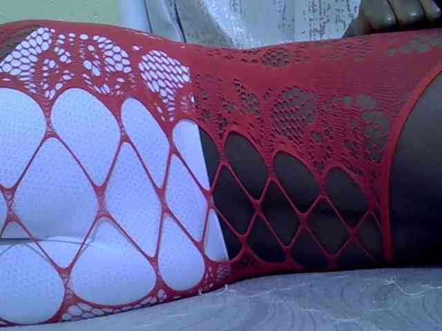 Sexyhanish webcam