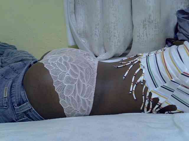 Sexyhanish webcam
