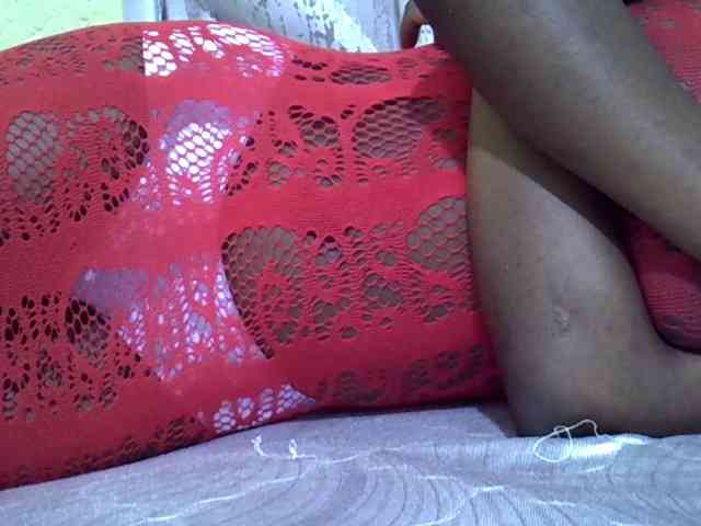 Sexyhanish webcam