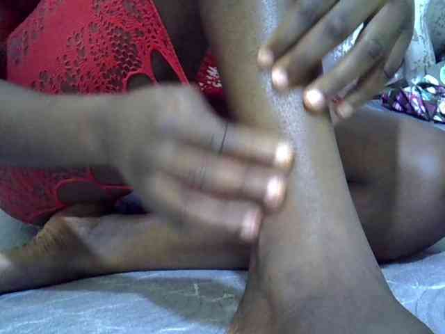 Sexyhanish webcam