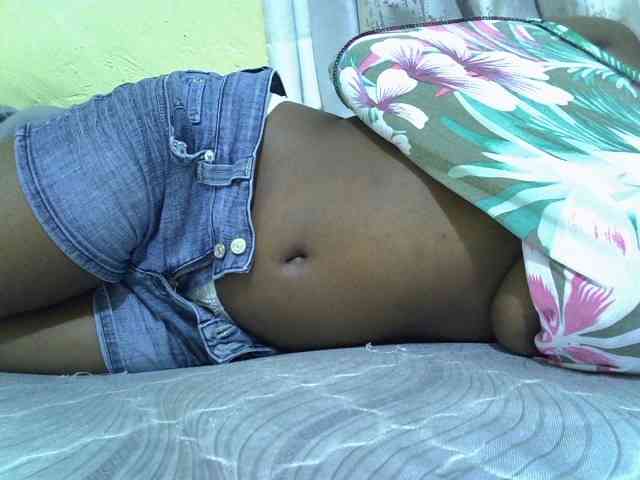 Sexyhanish webcam