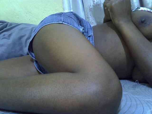 Sexyhanish webcam