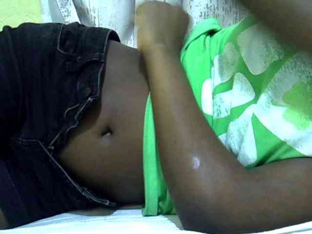 Sexyhanish webcam