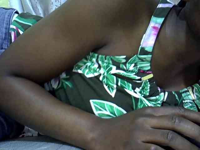 Sexyhanish webcam