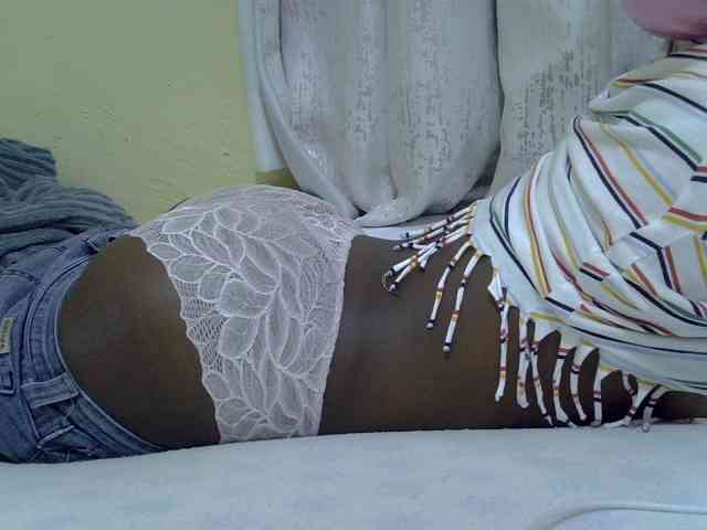 Sexyhanish webcam