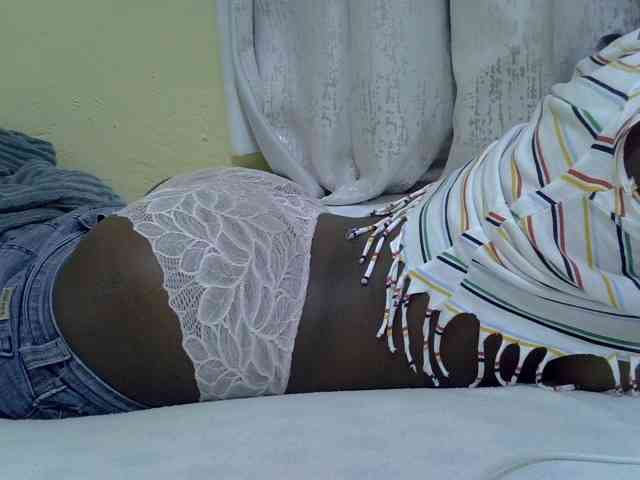 Sexyhanish webcam