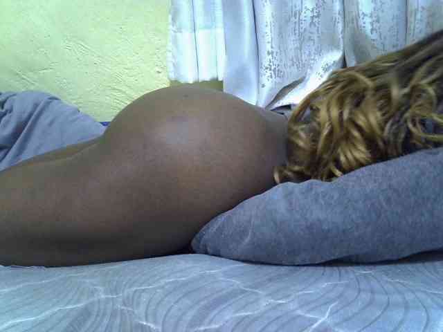 Sexyhanish webcam