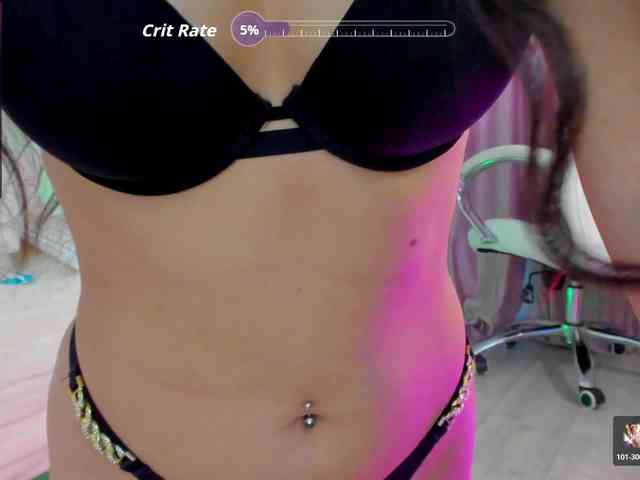 Kriss--me webcam
