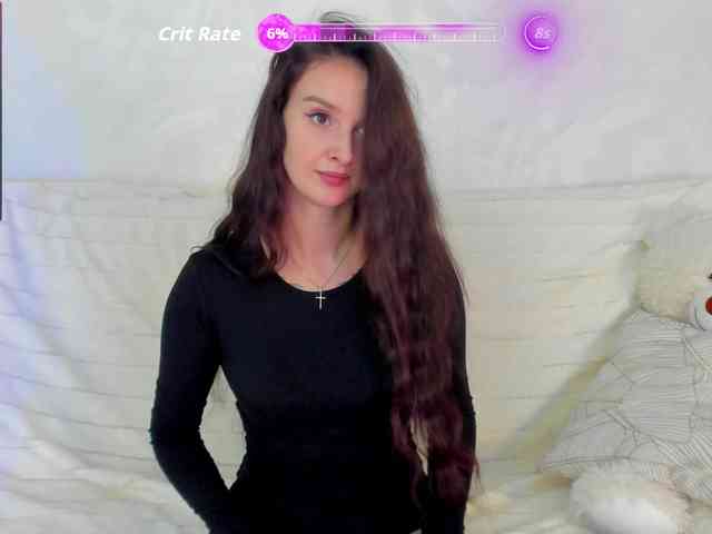 Kriss--me webcam