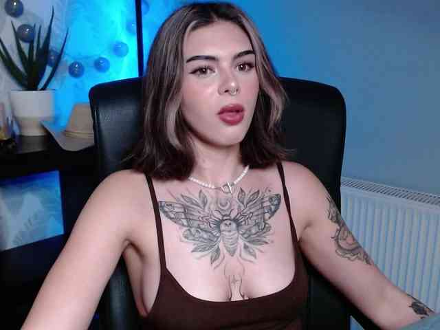 NovaSin webcam