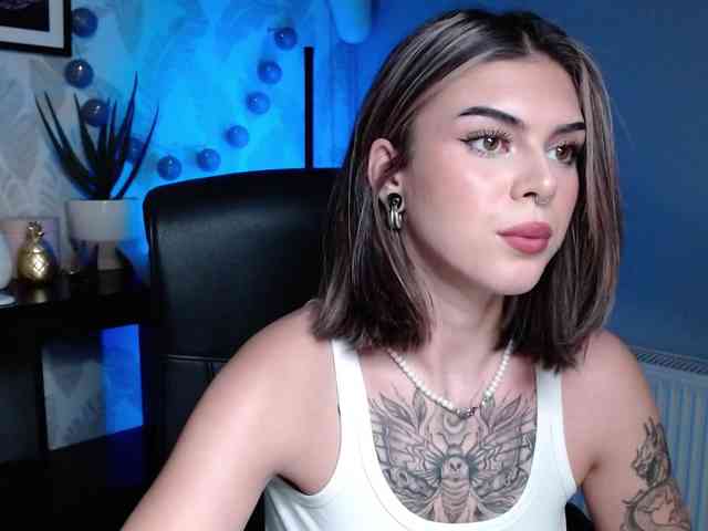 NovaSin webcam
