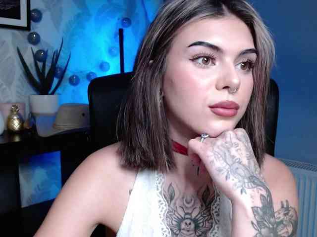 NovaSin webcam